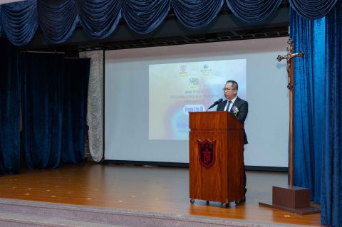 2024 MAELT English Language Teaching Conference - 1